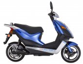 2010 Keeway Electric Flash photo